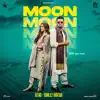 Azad Official - Moon (feat. Gurlej Akhtar) - Single
